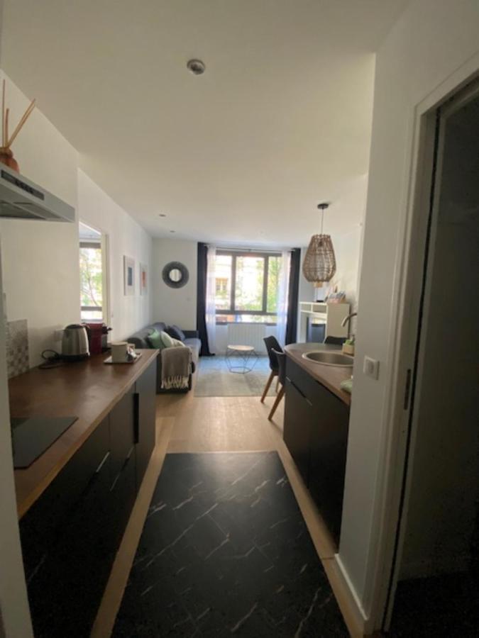 "Le Petit Bonlieu" Au Centre Ville Et A 300 M Du Lac Άννεσι Εξωτερικό φωτογραφία